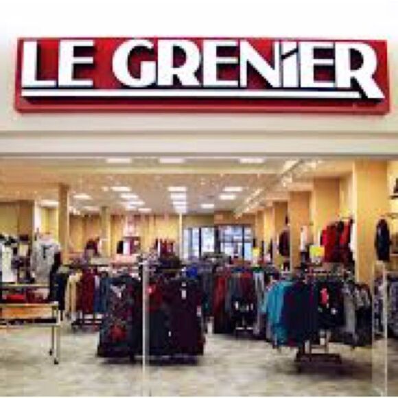 Le Grenier shirt - Picture 3 of 5